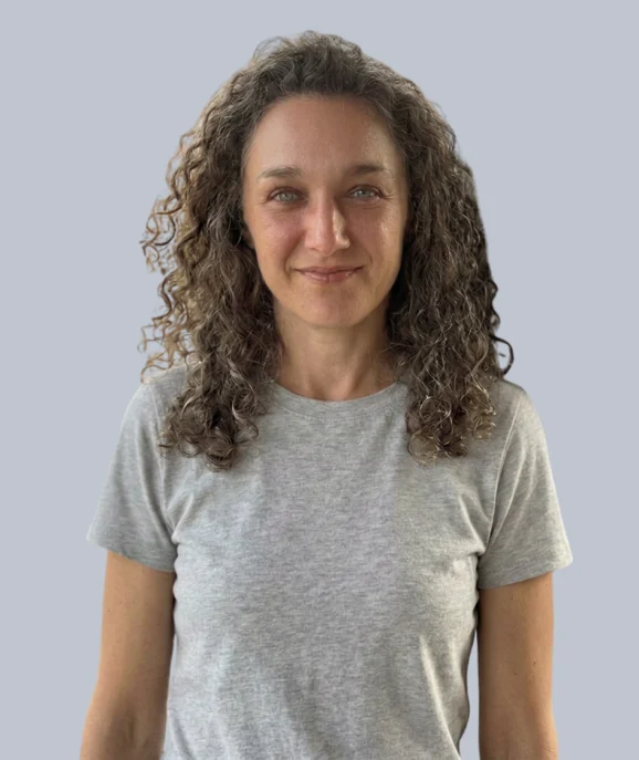 Agnes Kay